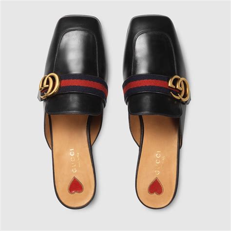 gucci slippers dames aliexpress|gucci designer fluffy slippers.